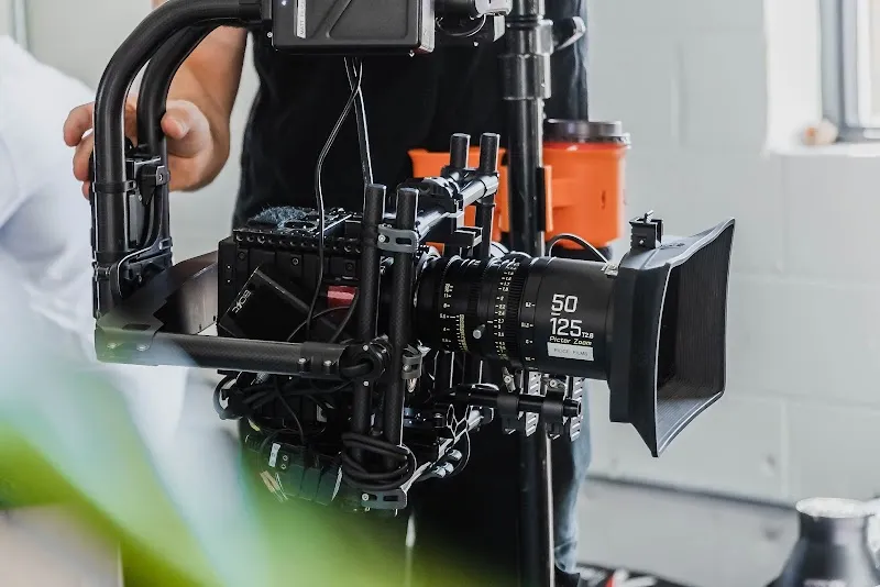 Origin Films