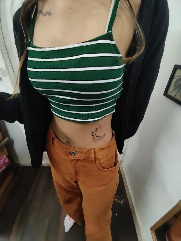INDIAN INK TATTOOS