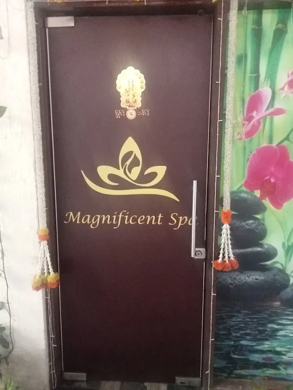 Magnificent Spa In Powai