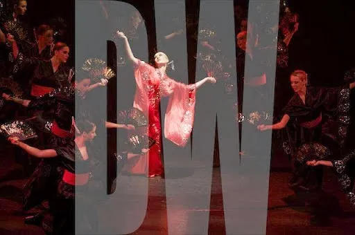 Dance World Studios
