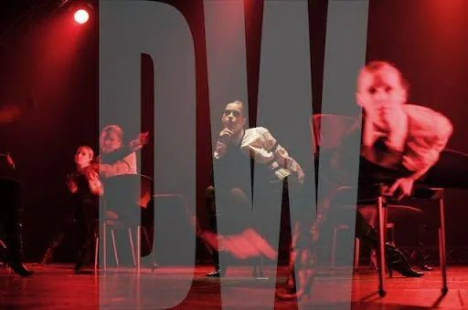 Dance World Studios