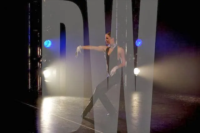 Dance World Studios