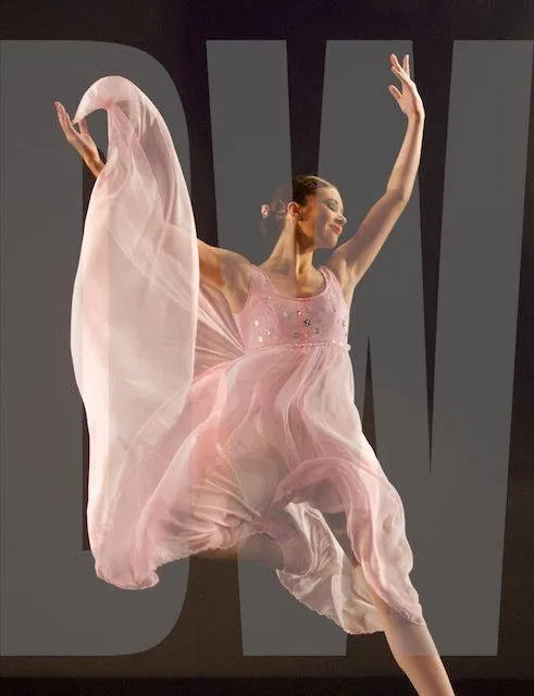 Dance World Studios