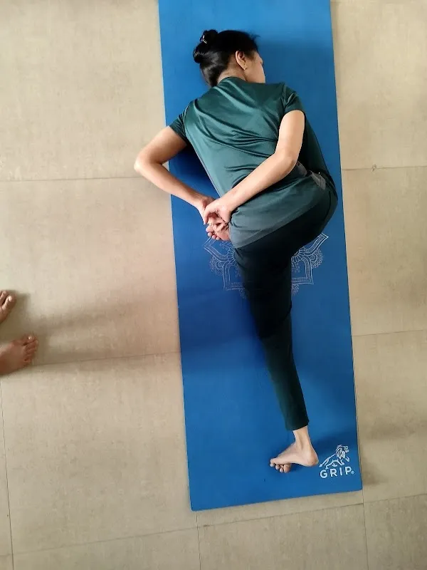 Aadishiva Yoga Centre