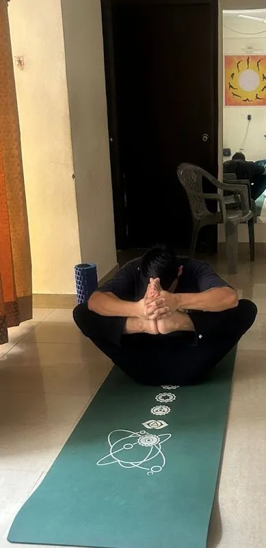 Aadishiva Yoga Centre