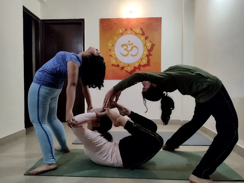 Aadishiva Yoga Centre