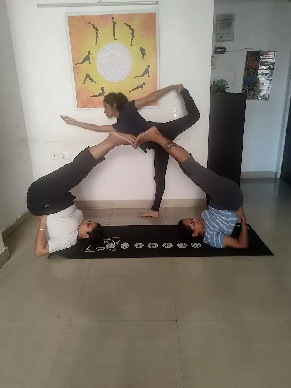 Aadishiva Yoga Centre