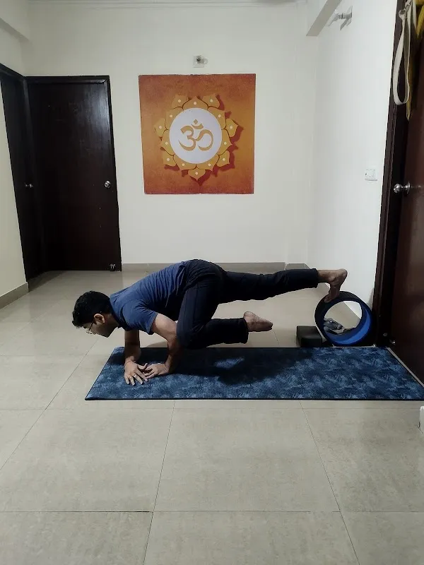 Aadishiva Yoga Centre