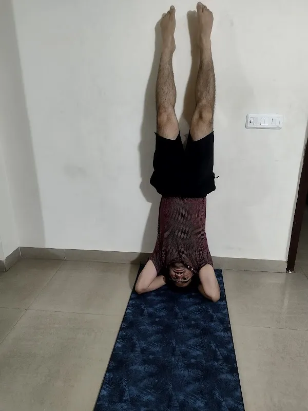 Aadishiva Yoga Centre