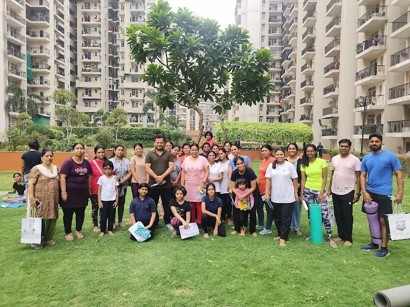 Aadishiva Yoga Centre