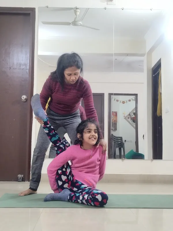 Aadishiva Yoga Centre