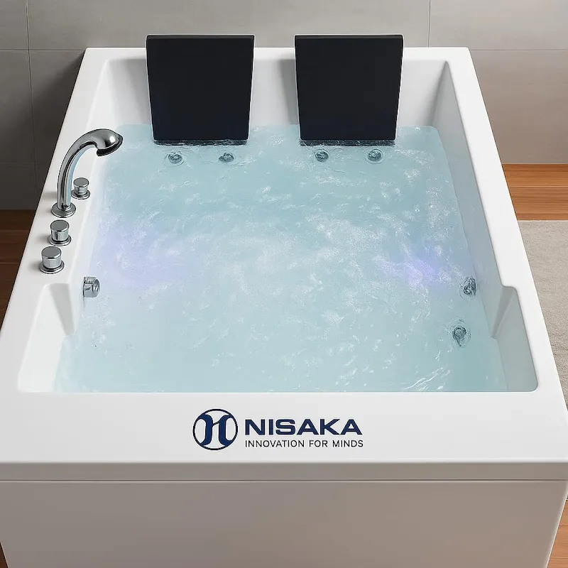 Ningy Spa