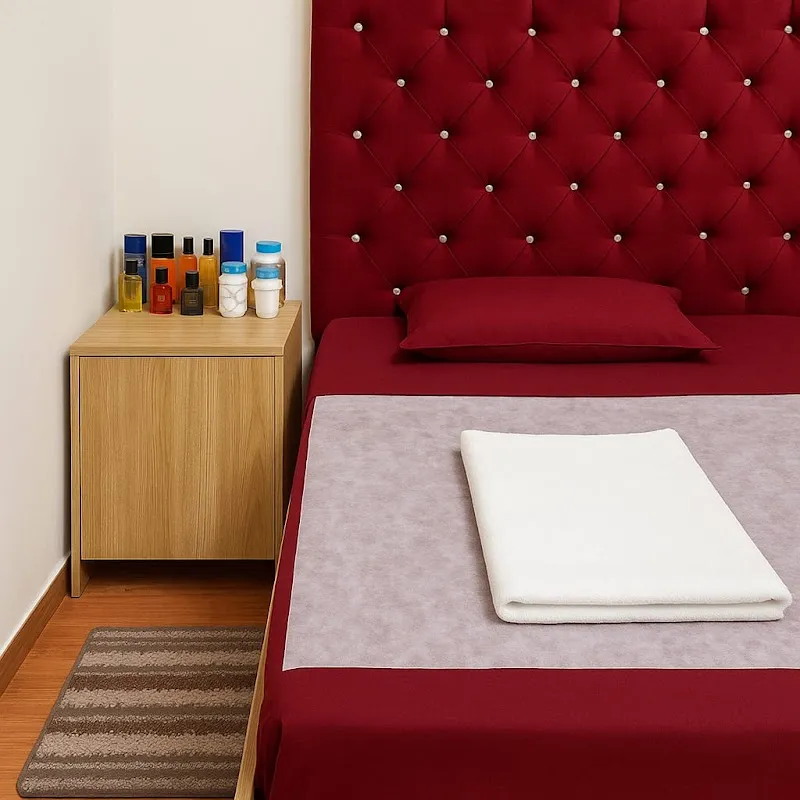 Ningy Spa