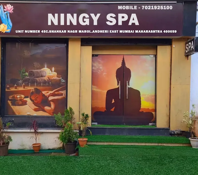 Ningy Spa