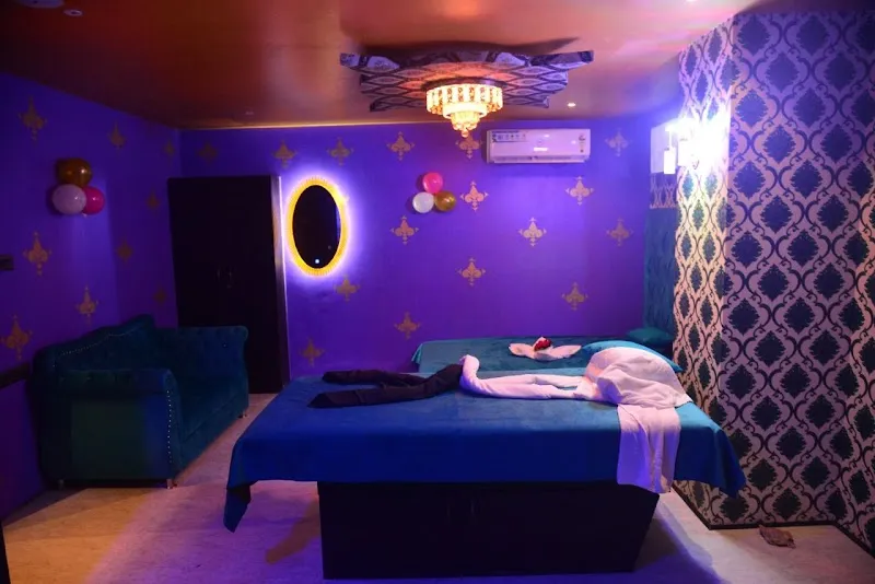 Rian Thai Spa New BEL Rd