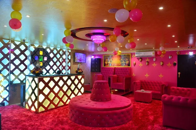 Rian Thai Spa New BEL Rd