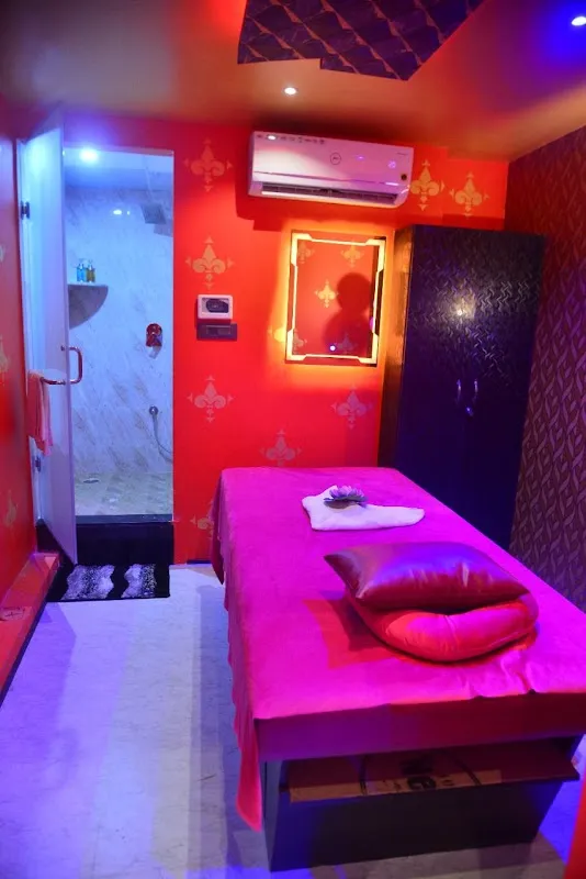 Rian Thai Spa New BEL Rd