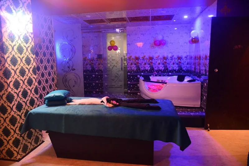 Rian Thai Spa New BEL Rd