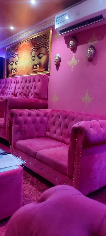 Rian Thai Spa New BEL Rd