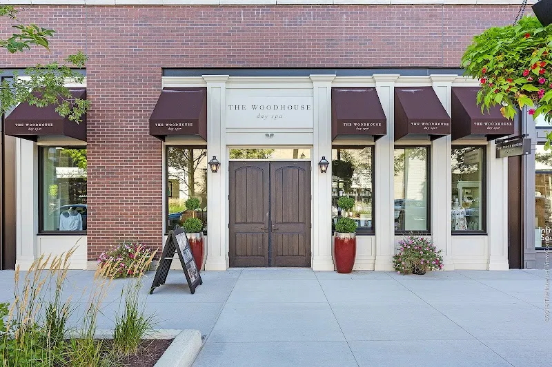 Woodhouse Spa - Cleveland