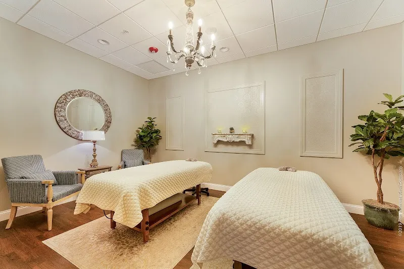 Woodhouse Spa - Cleveland