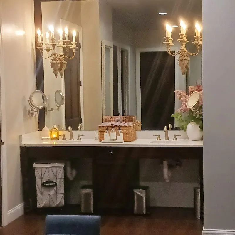 Woodhouse Spa - Cleveland
