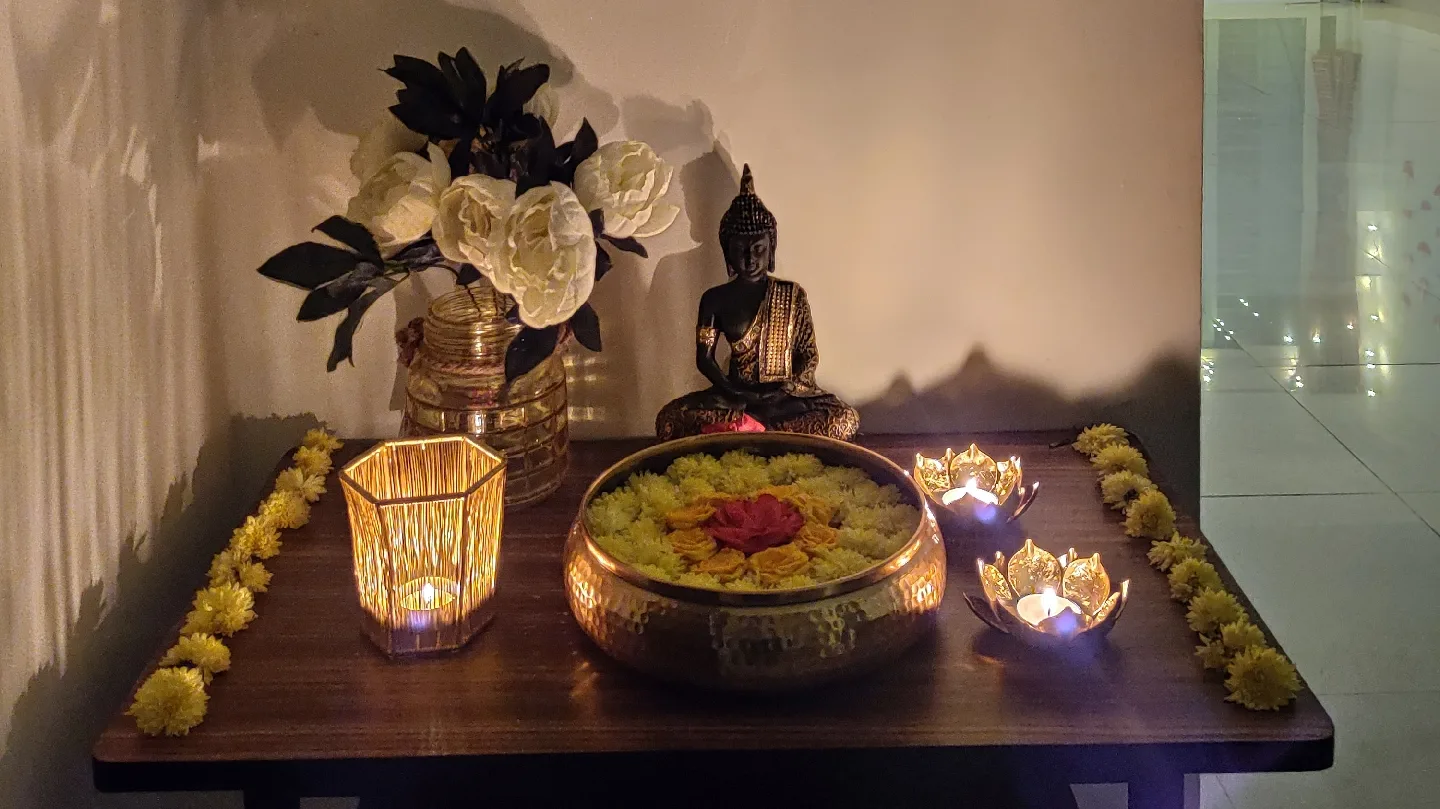 Om Mantra Yoga Studio
