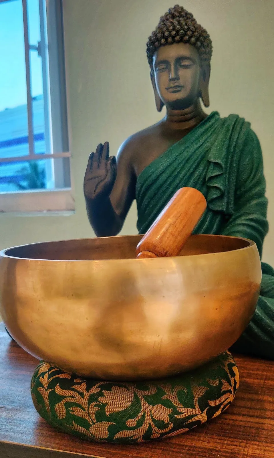 Om Mantra Yoga Studio