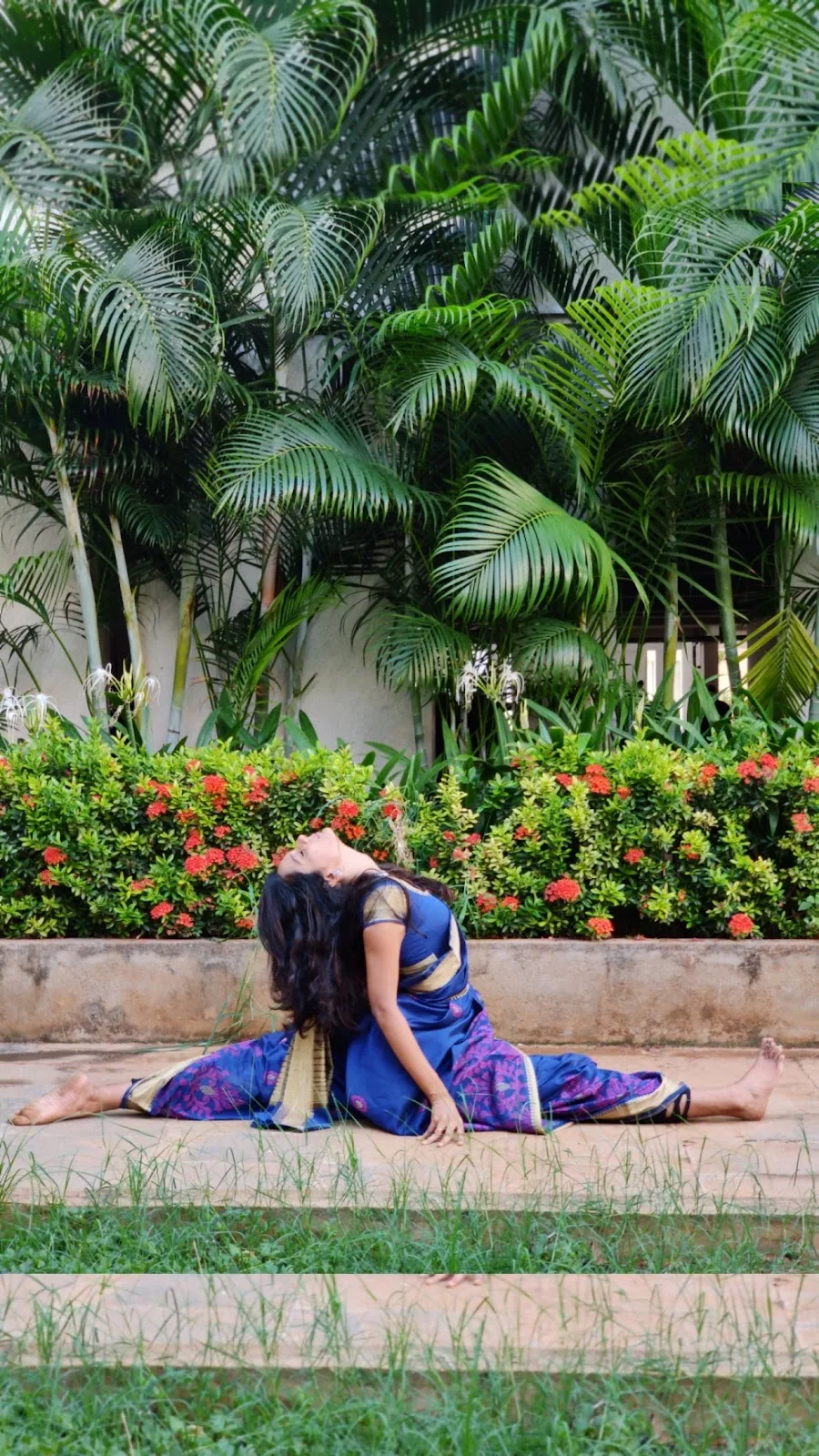 Om Mantra Yoga Studio