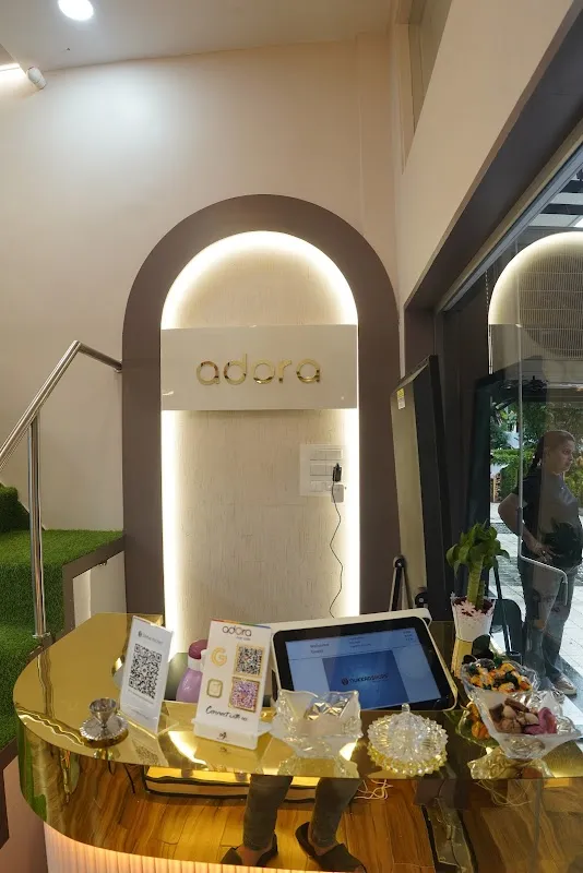 Adora Hair Cafe & Beauty salon
