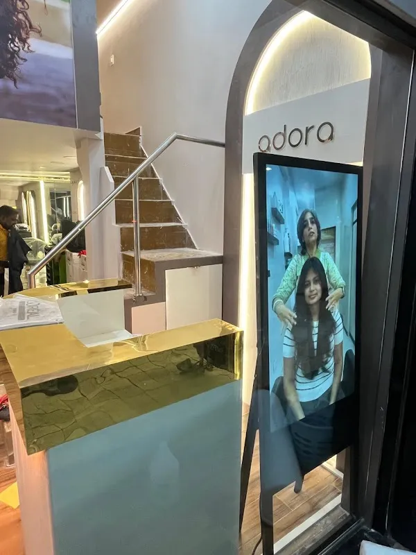 Adora Hair Cafe & Beauty salon