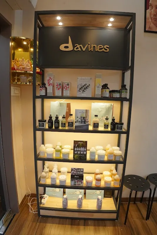 Adora Hair Cafe & Beauty salon