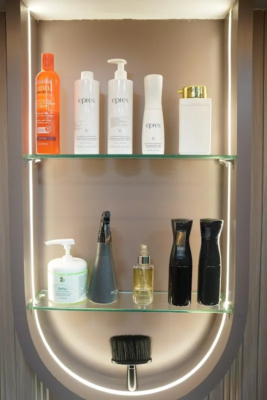 Adora Hair Cafe & Beauty salon
