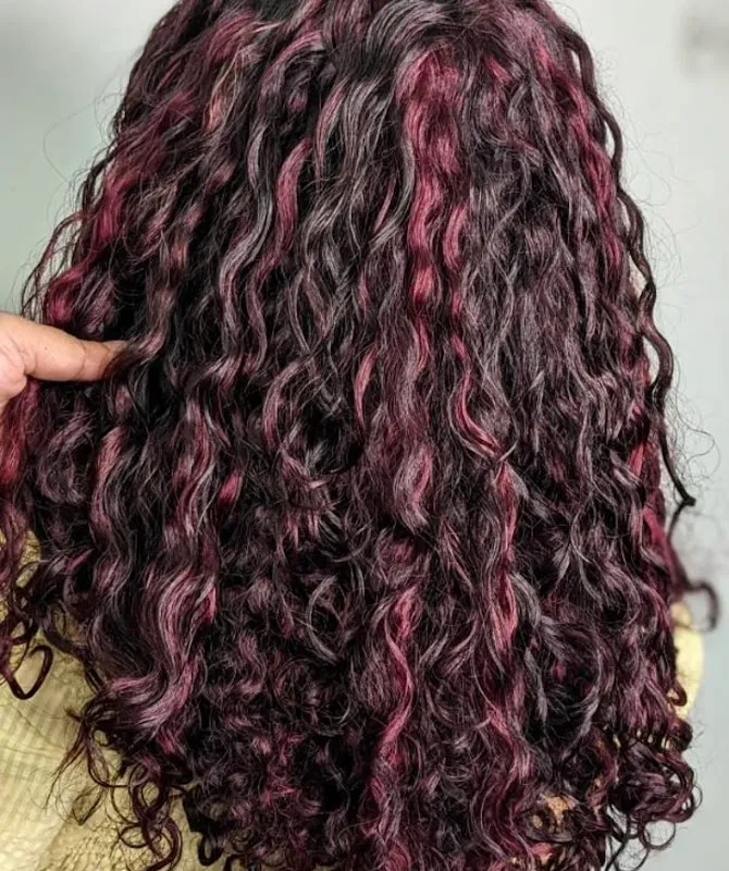 Adora Hair Cafe & Beauty salon