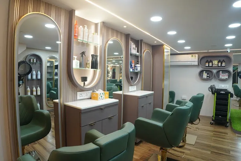 Adora Hair Cafe & Beauty salon