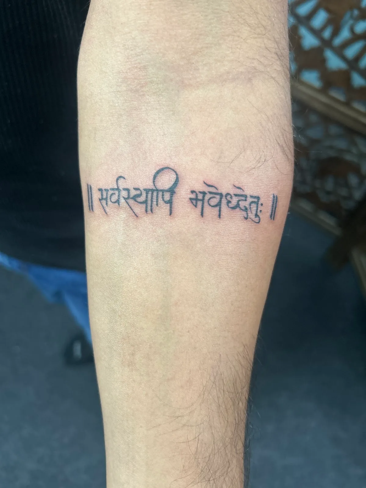Dilli Ink tattoos