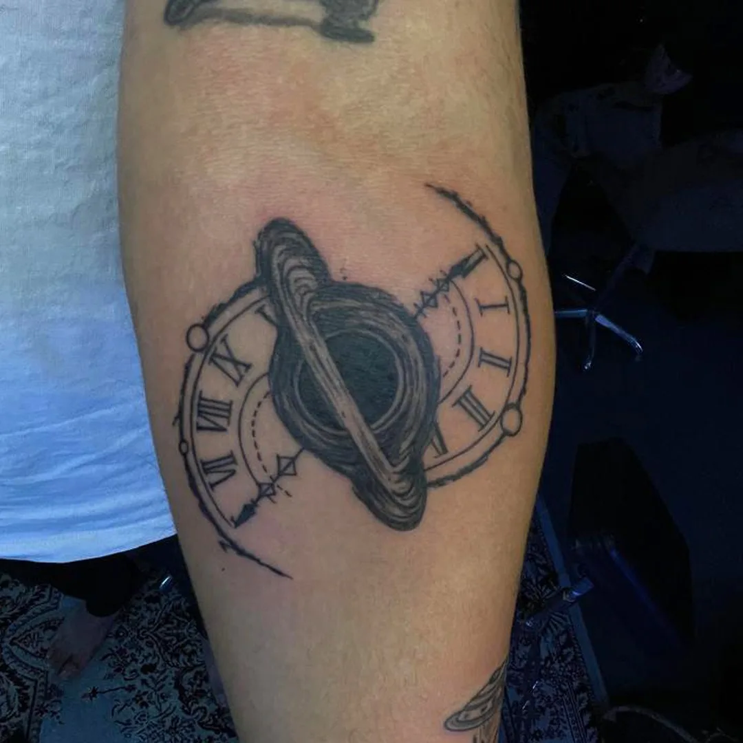 Dilli Ink tattoos