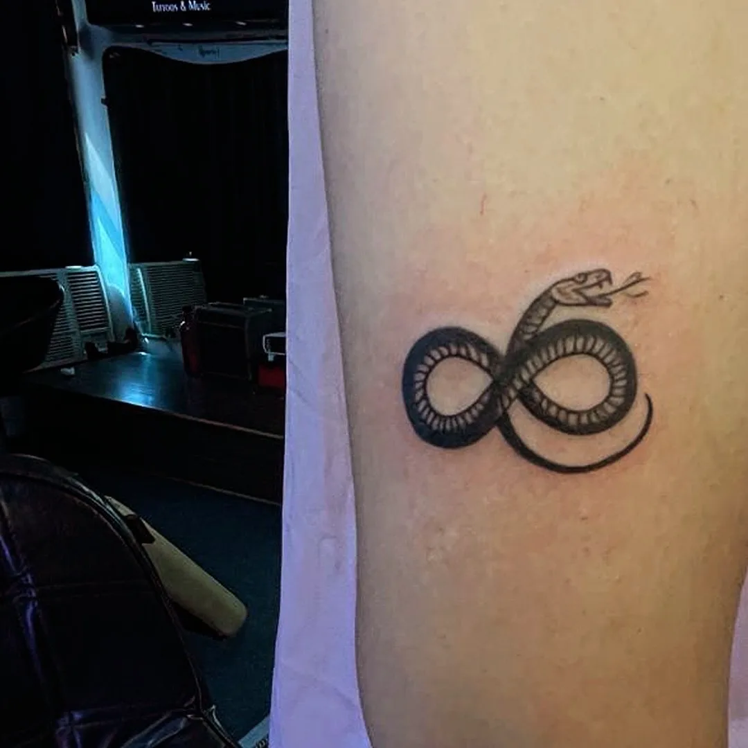 Dilli Ink tattoos