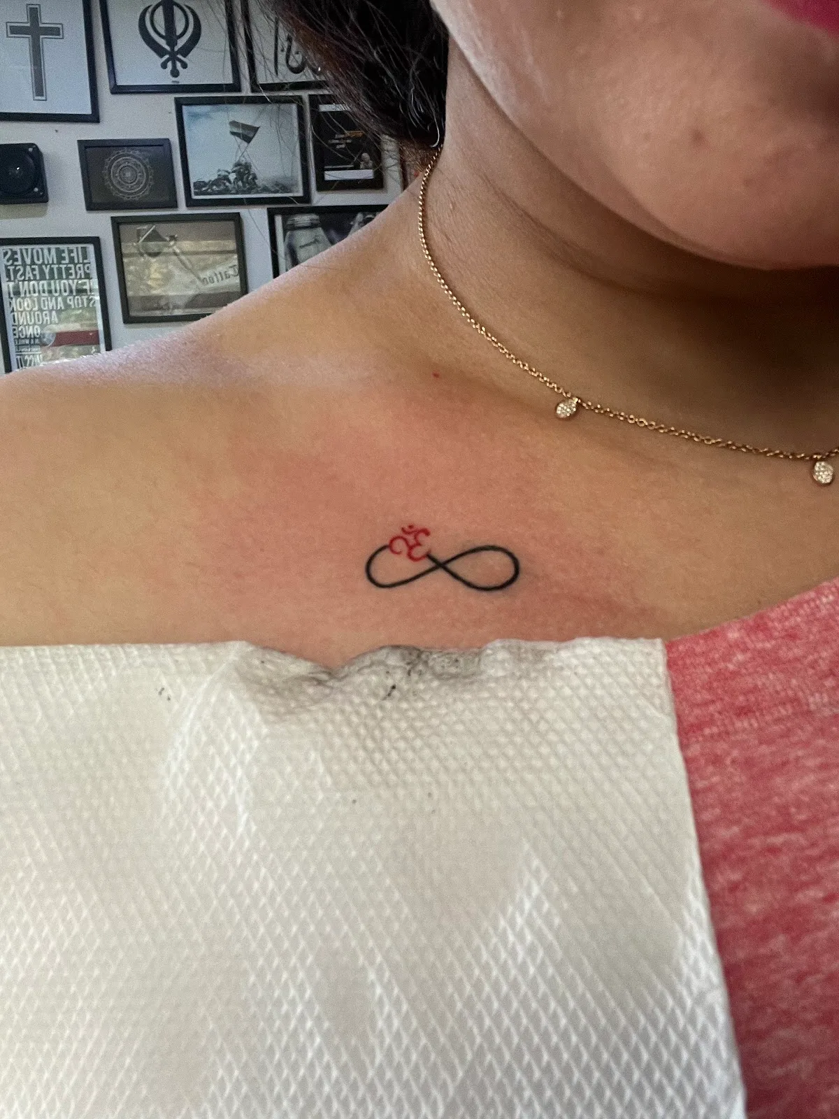 Dilli Ink tattoos
