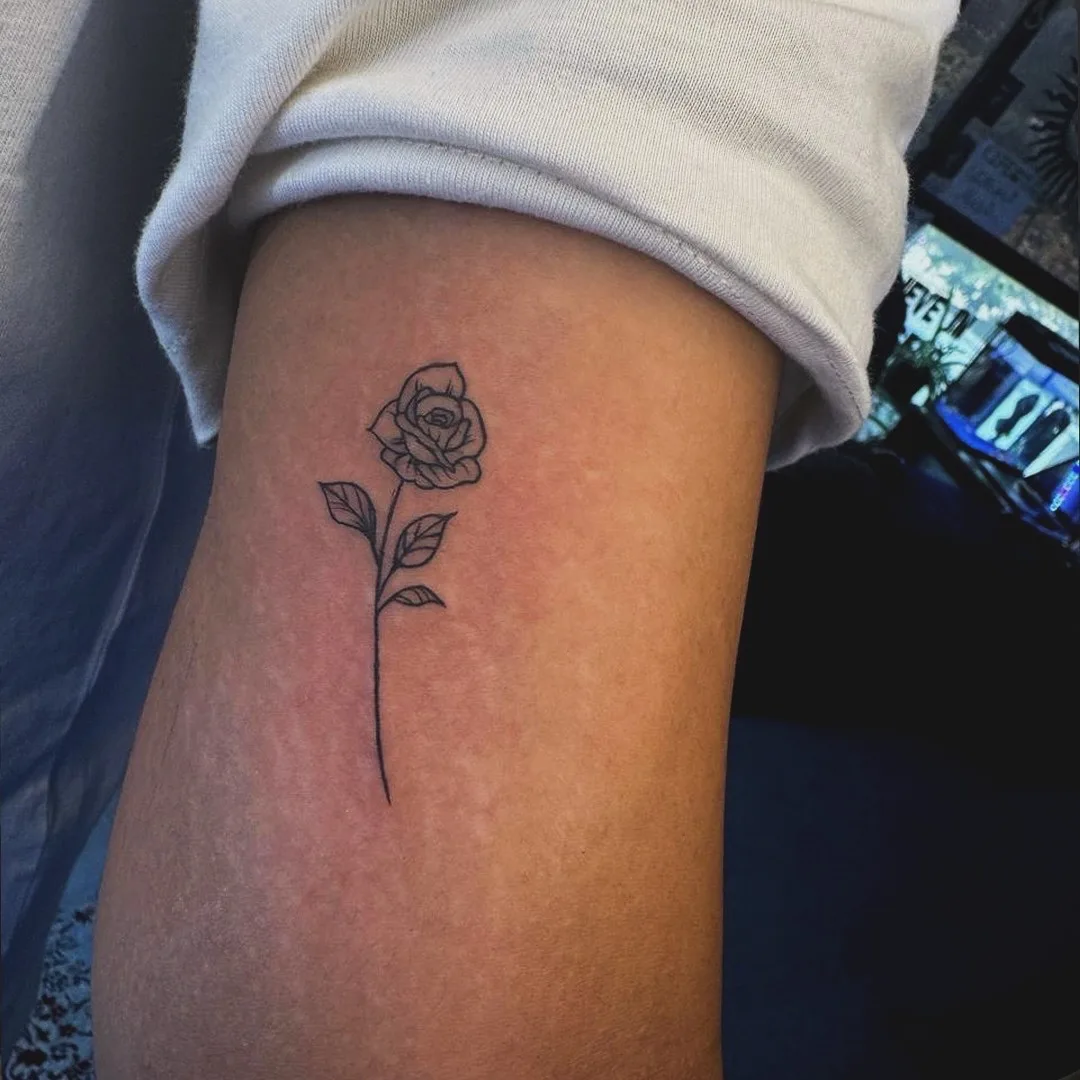 Dilli Ink tattoos