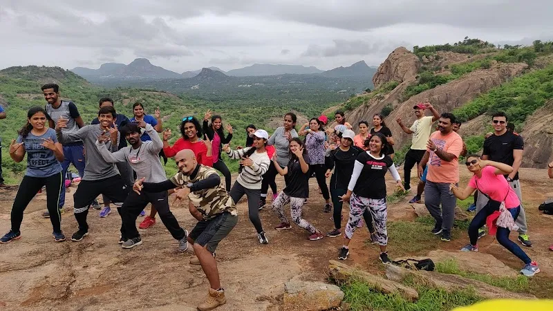 Finix Fitness Basavanagudi