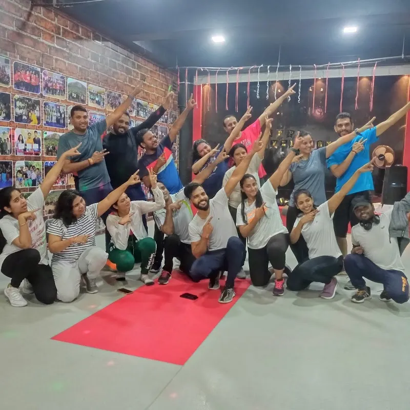 Finix Fitness Basavanagudi