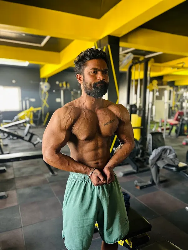 M.K. fitness 2.0