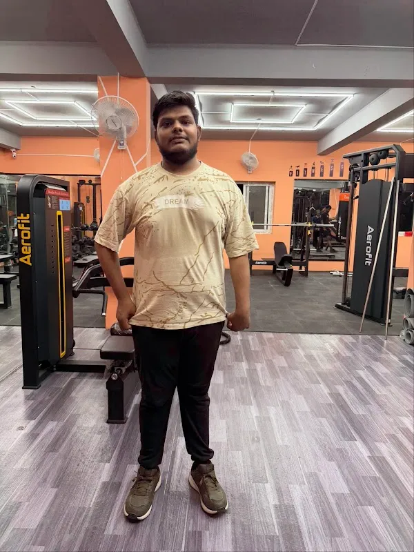 M.K. fitness 2.0