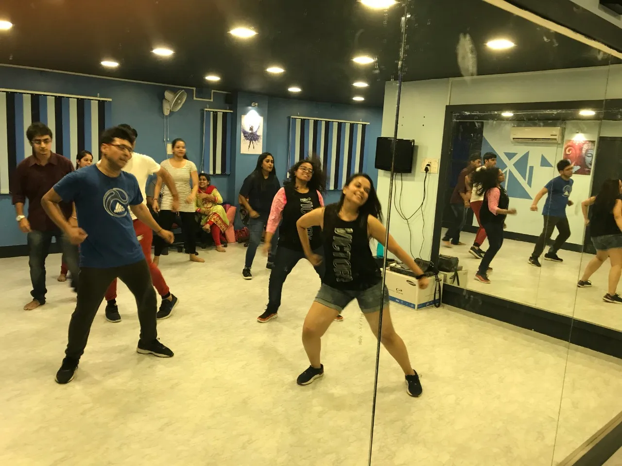 Studio 39