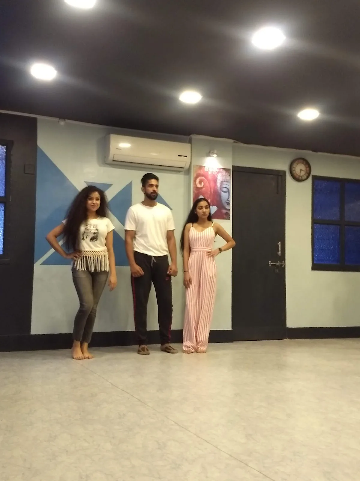Studio 39