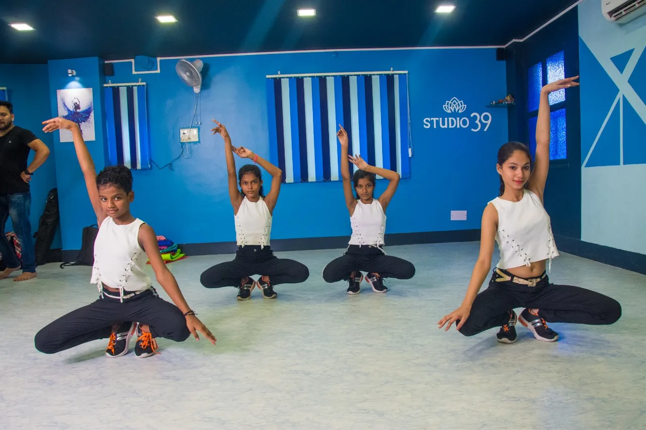 Studio 39