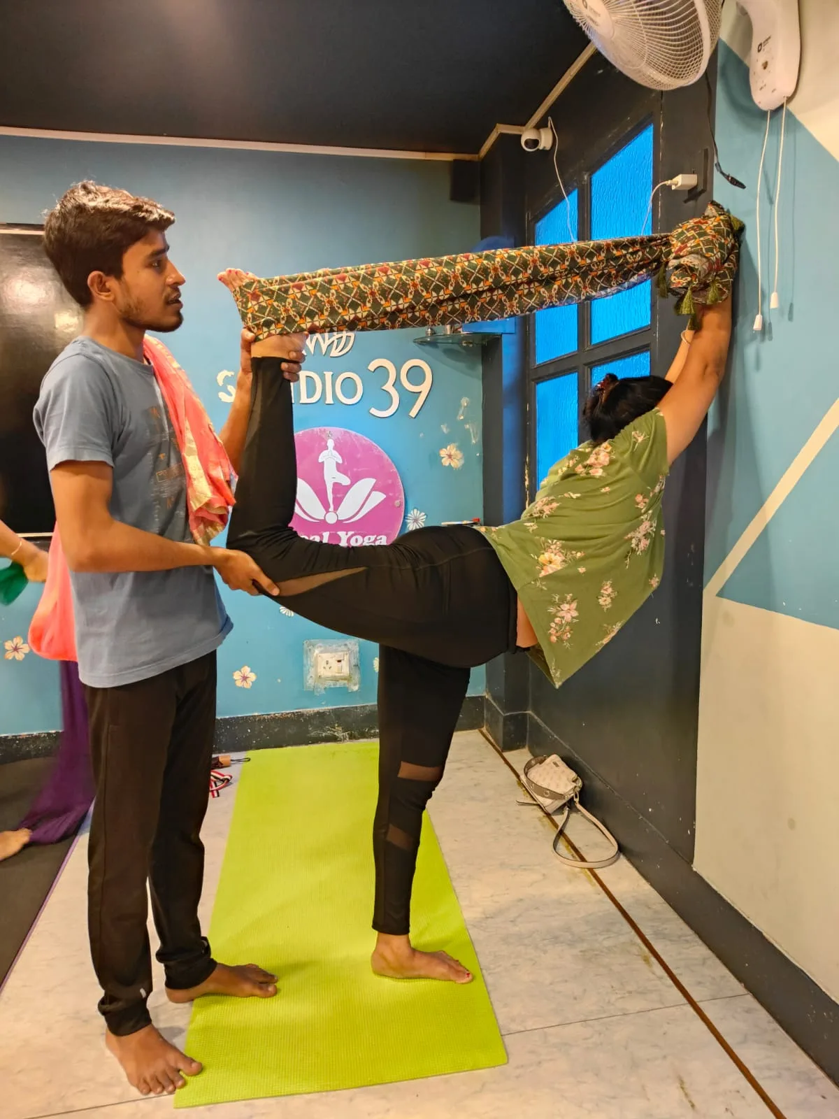 Studio 39
