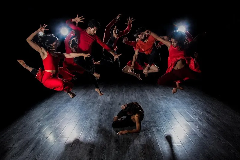 Urshilla dance Company