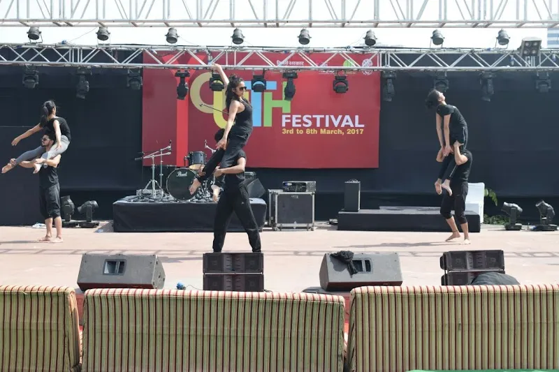 Urshilla dance Company